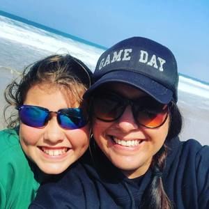 Meet your Posher, Joanna